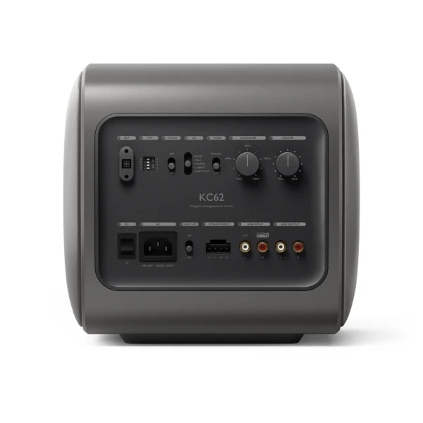 Loa Sub KEF KC62, 1000W