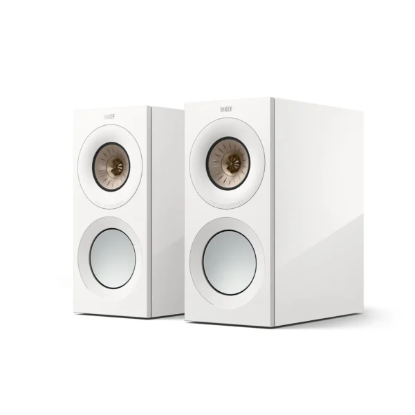 Loa Bookshelf KEF Reference 1 Meta