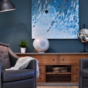 Loa Không Dây CABASSE THE PEARL