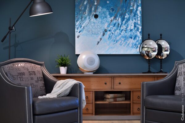 Loa Không Dây CABASSE THE PEARL