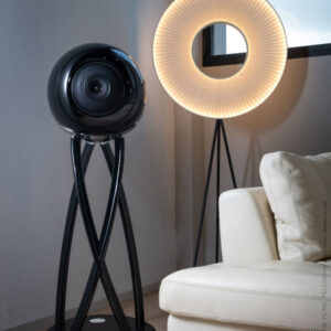 LOA CABASSE THE PEARL PELEGRINA