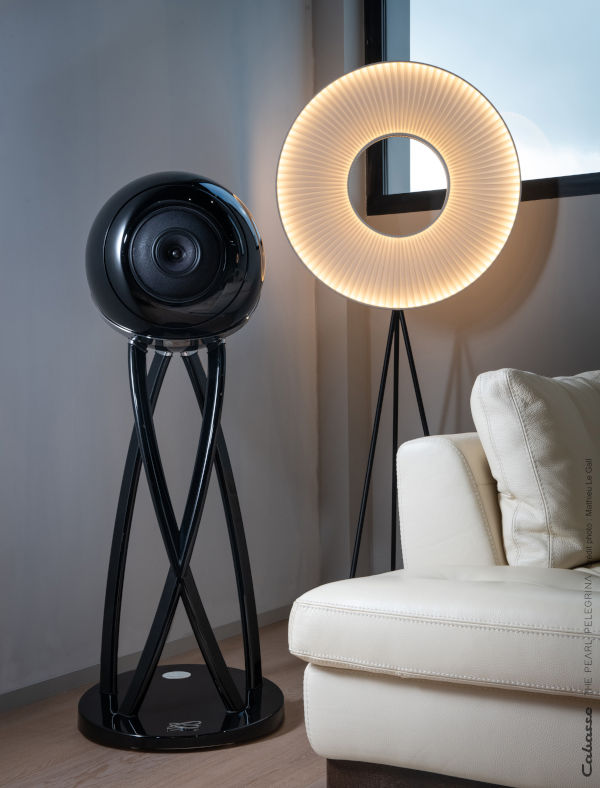 LOA CABASSE THE PEARL PELEGRINA