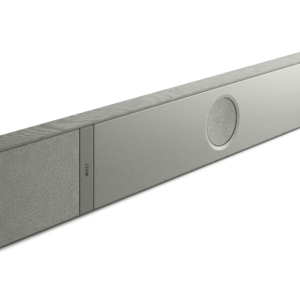 Khám phá KEF XIO: Soundbar tối giản, công nghệ Uni-Q MX, âm thanh điện ảnh tại nhà