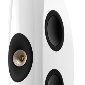 Loa KEF Blade Two Meta