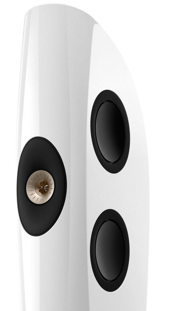 Loa KEF Blade Two Meta