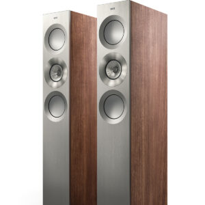 Loa KEF The Reference 3 Meta - Loa Sản Xuất Tại Vương Quốc Anh