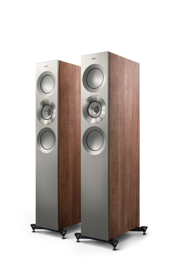 Loa KEF The Reference 3 Meta - Loa Sản Xuất Tại Vương Quốc Anh