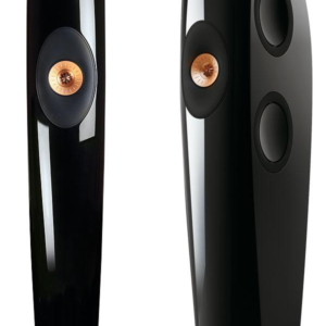 Loa KEF Balde One Meta - Loa Hi-End Trong Thiết Kế Đẹp Mắt